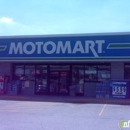 Moto Mart - Gas Stations