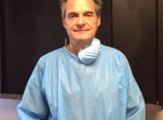 Dr. Jeffrey Inspektor - Towne Dental Practice - Corona, CA