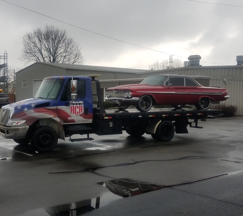 American Classics Restoration - Anderson, IN