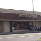 Stewart Liquor