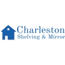 Charleston Shelving and Mirror - Insulation Contractors