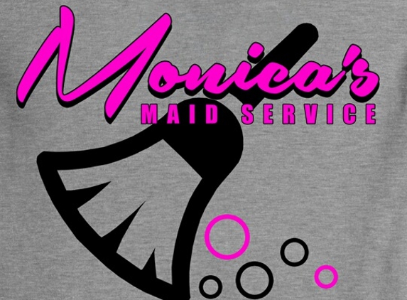 Monica's Maid Service - San Antonio, TX. Monica's Maid Service