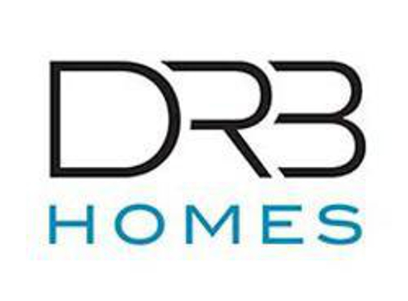 DRB Homes Hickory Heights - Greenville, SC