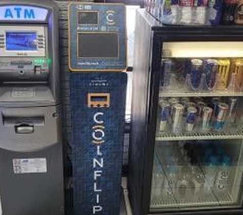 CoinFlip Bitcoin ATM - South Bend, IN