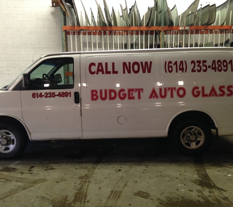 Teds budget auto glass llc - Columbus, OH