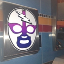 El Jefe Luchador - Mexican Restaurants