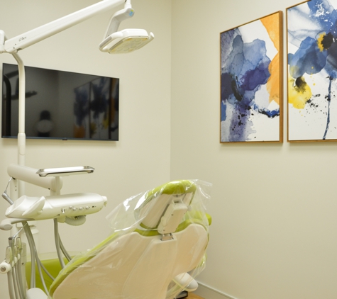 Orthodontics of Northridge - Northridge, CA