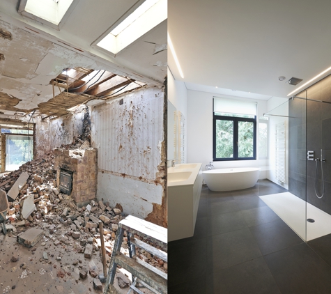 Apex Property Restoration - Fort Myers, FL