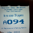 Duval County Tax Collector-North Main Branch