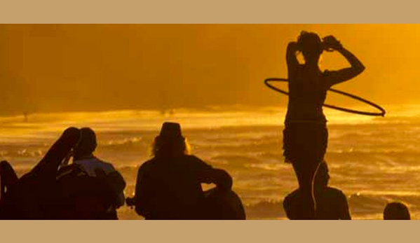Byron Shire Council - Cavanbah Centre - Byron Bay, NSW