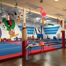 ASI Gymnastics - Gymnastics Instruction