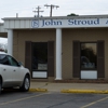 John Stroud Agency gallery