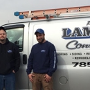 Robert Laman Jr Construction - Patio Builders