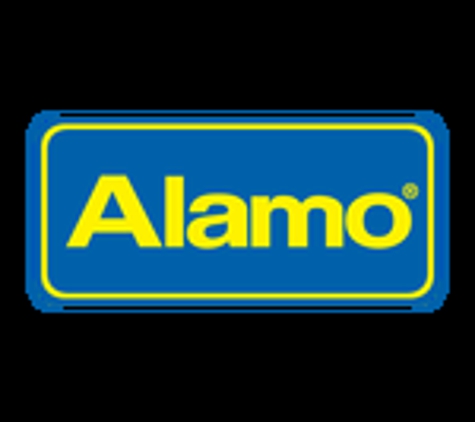 Alamo Rent A Car - Houston, TX