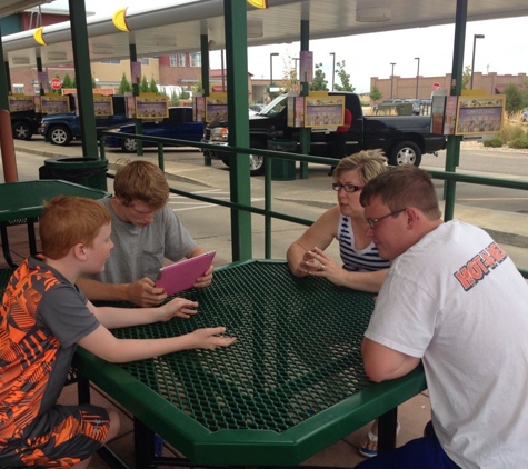 Sonic Drive-In - Commerce City, CO