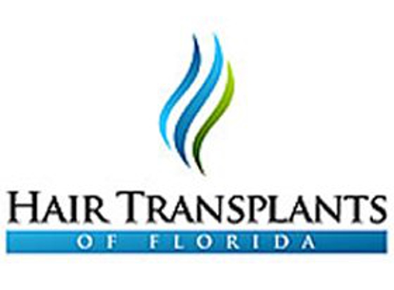 Hair Transplants of Florida - Winter Park, FL