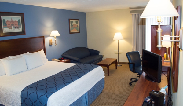 Best Western Plus Portsmouth-Chesapeake - Chesapeake, VA