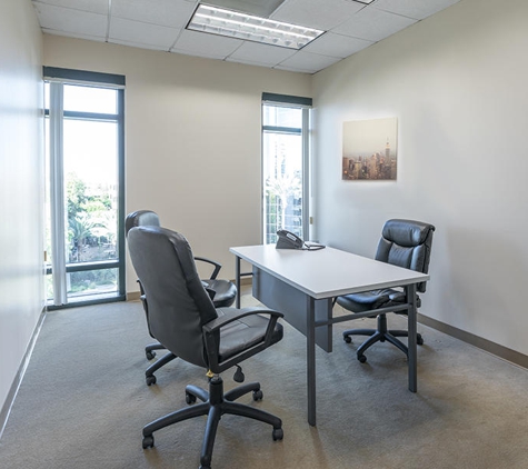 Premier Workspaces - Irvine, CA