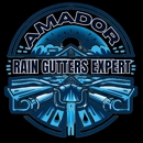 Amador Rain Guttters Expert - Gutters & Downspouts