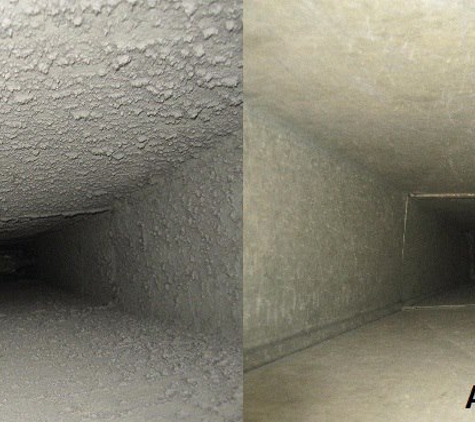 Proclean Air Duct & Carpet Cleaning - Gaithersburg, MD