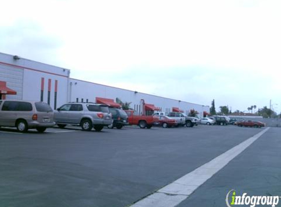 Cabinets - Torrance, CA