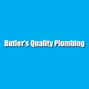Butler's Quality Plumbing - Kitchen Planning & Remodeling Service