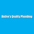Butler's Quality Plumbing Inc - Plumbers