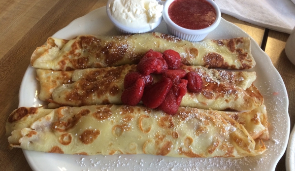 The Original Pancake House - Stone Mountain, GA