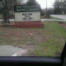 New Springfield Baptist Church