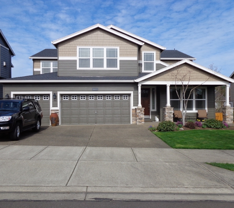 Erin Isle Construction Inc - Tualatin, OR