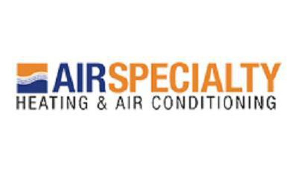 Air Specialty Heating & Air Conditioning - Norfolk, VA