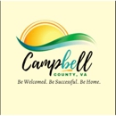 Campbell County VA - County & Parish Government