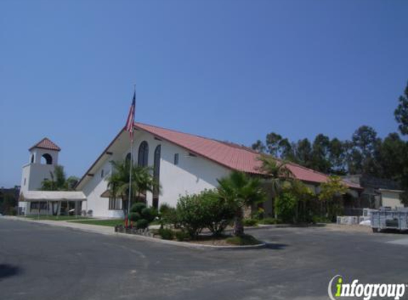 Julian Charter School - Encinitas, CA