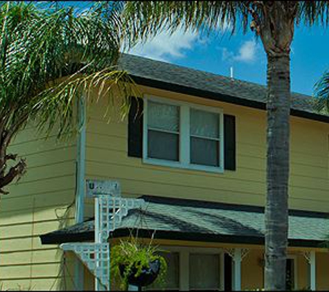 Oak Terrace Apartments - Harlingen, TX