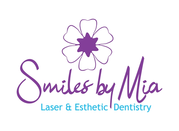 Smiles By Mia: Dr. Mia Pham Sanchez de Lozada - Burke, VA