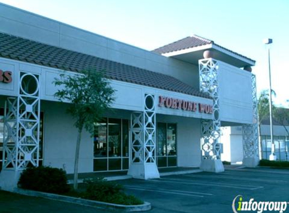 Fortune Wok Inc - Anaheim, CA