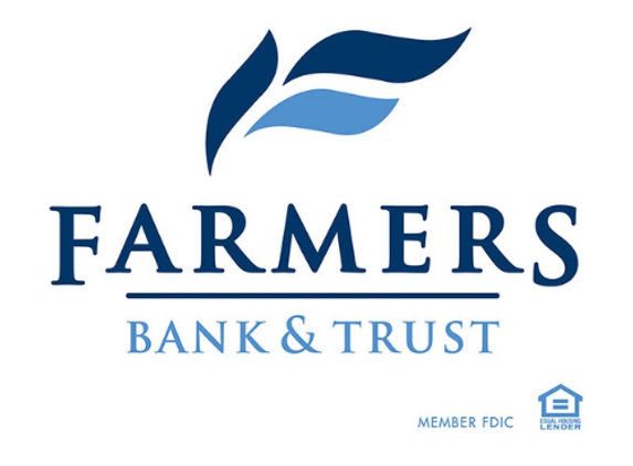 Farmers Bank & Trust - Ashdown, AR