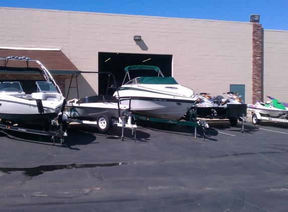 Capital Marine Sports - Rancho Cordova, CA