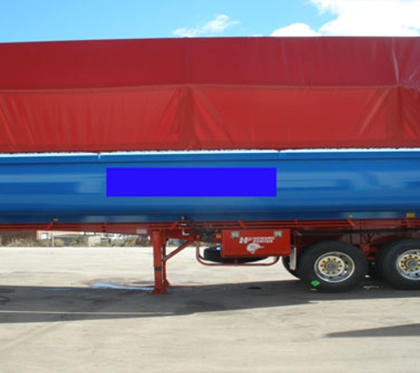 Perth Vinyl Welding - Morley, WA. Your Tarpaulin Experts