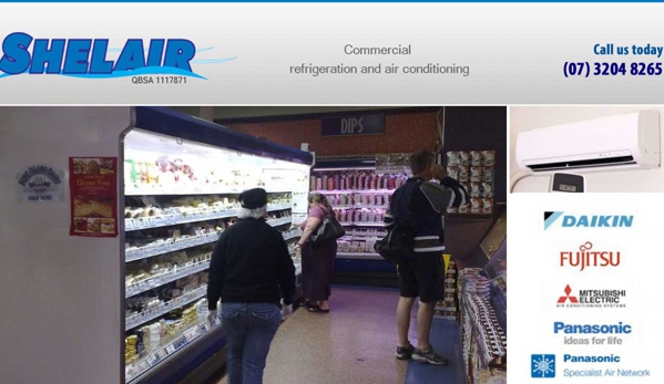 Shelair - Deception Bay, QLD. Call Us Today For A Free Quote On Our Reliable Commercial Refrigeration Products