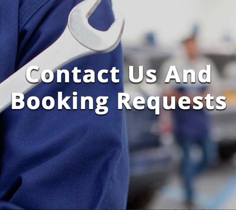 Newcastle Auto Electrics - Carrington, NSW. Contact Us And Booking Requests