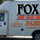 Fox Services Air Conditioning and Heating Repair