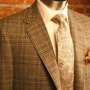 Matthews Custom Clothing - Custom Made Men's Suits
