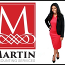 MARTIN ACCOUNTING SERVICES - Bookkeeping