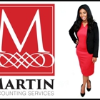 MARTIN ACCOUNTING SERVICES