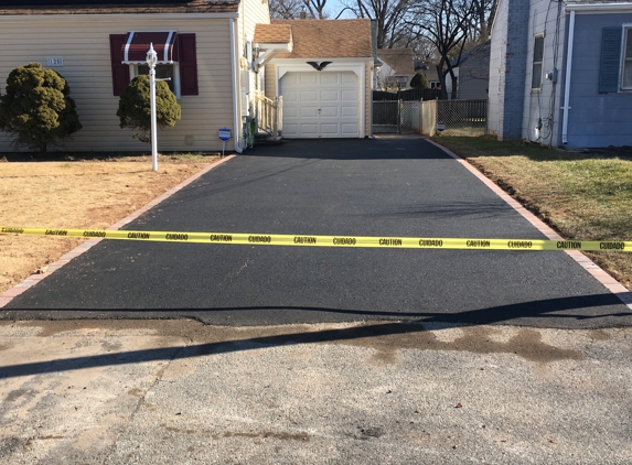 Purcell's Paving and Masonry, LLC