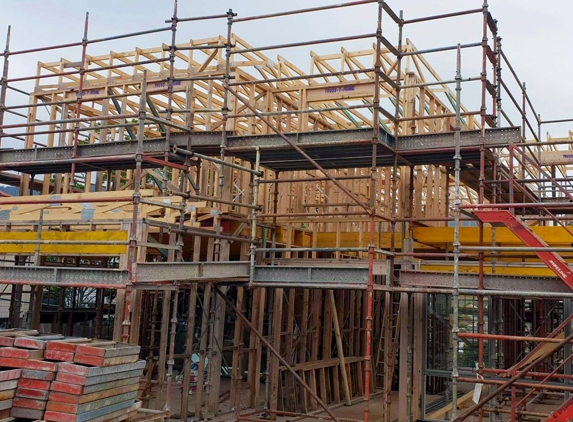 Pipeline Scaffolding Pty Ltd - Albion Park Rail, NSW