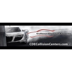 CDE Collision Damage Experts
