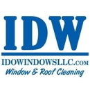 IDW Window & Roof Cleaning - Window Cleaning
