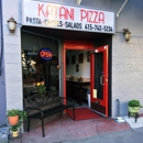 Katani Pizza - Pizza